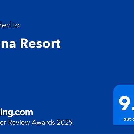 Diana Resort Timisoara Exterior foto