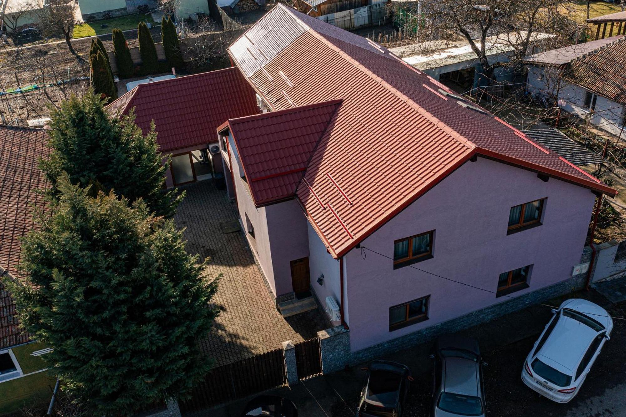 Diana Resort Timisoara Exterior foto