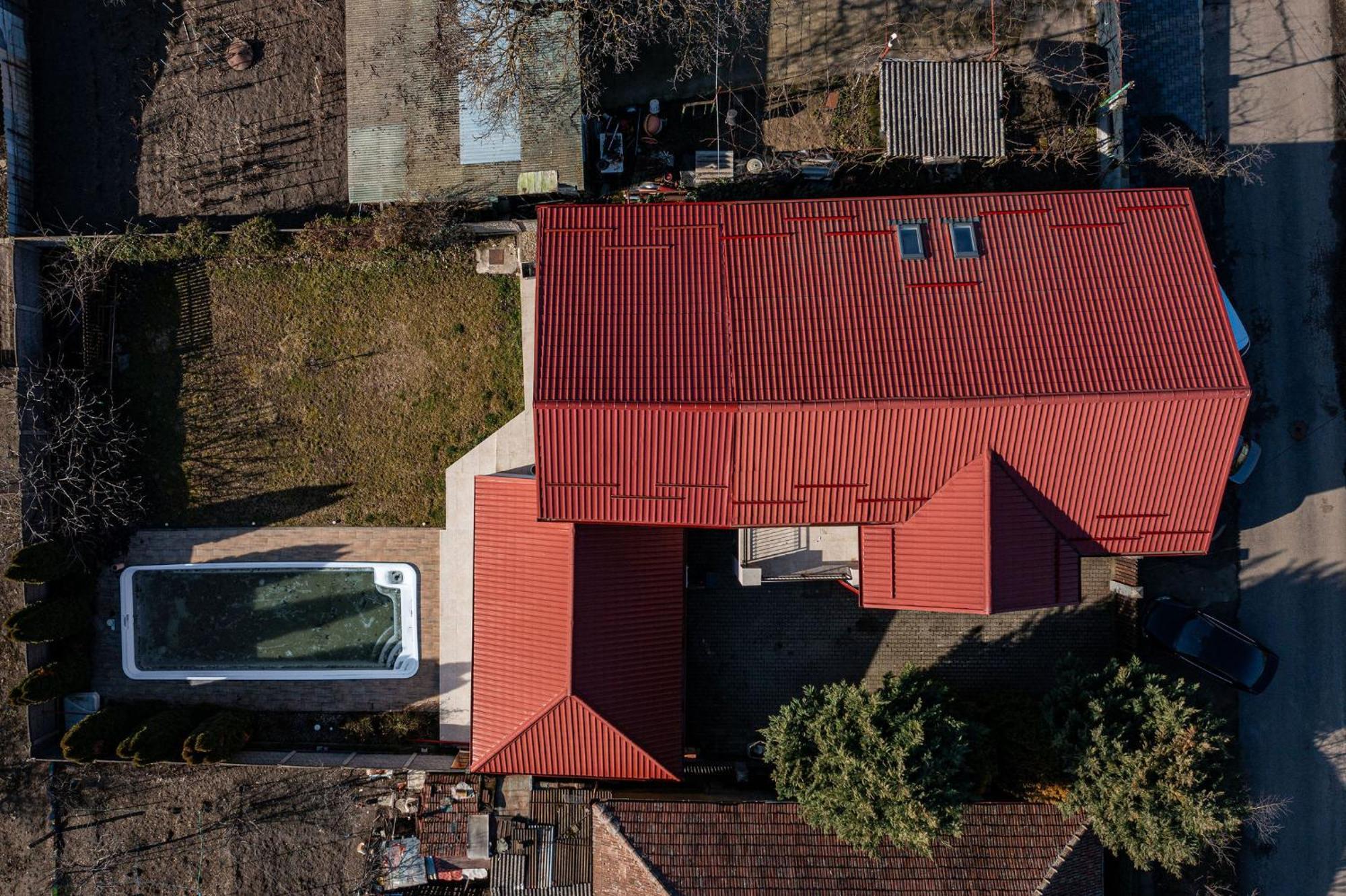 Diana Resort Timisoara Exterior foto